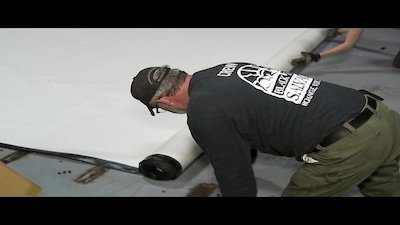 Salvage Dawgs Season 3 Episode 3