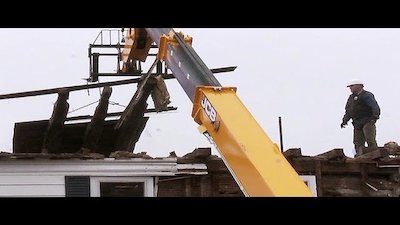 Salvage Dawgs Season 3 Episode 7