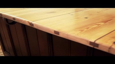 Salvage Dawgs Season 3 Episode 8