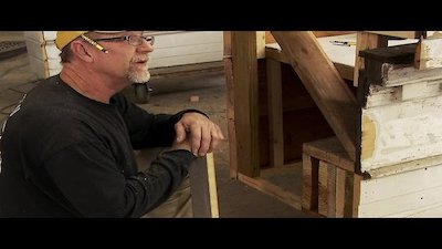 Salvage Dawgs Season 3 Episode 11