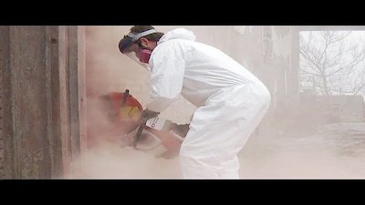 Salvage Dawgs Season 4 Episode 1