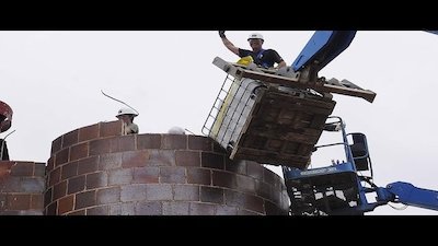 Salvage Dawgs Season 4 Episode 7