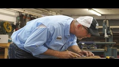 Salvage Dawgs Season 4 Episode 8