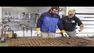 Salvage Dawgs Season 4 Episode 11