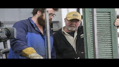 Salvage Dawgs Season 5 Episode 8