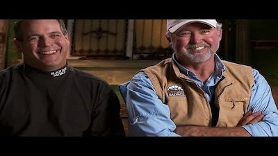 Salvage Dawgs Season 6 Episode 1