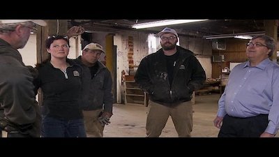 Salvage Dawgs Season 6 Episode 3