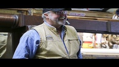 Salvage Dawgs Season 6 Episode 8