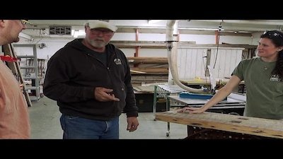 Salvage Dawgs Season 7 Episode 3