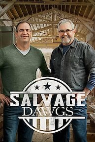 Salvage Full Movie