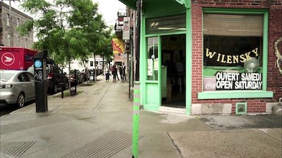 The Mind of a Chef Season 1 Episode 1