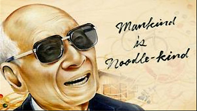 The Mind of a Chef Season 1 Episode 2