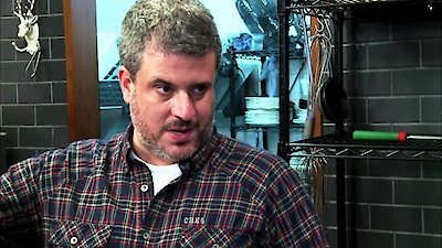 The Mind of a Chef Season 1 Episode 8