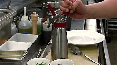 The Mind of a Chef Season 1 Episode 9
