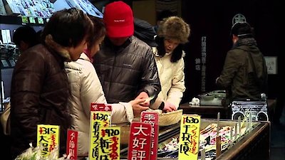 The Mind of a Chef Season 1 Episode 10