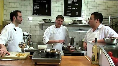 The Mind of a Chef Season 1 Episode 11