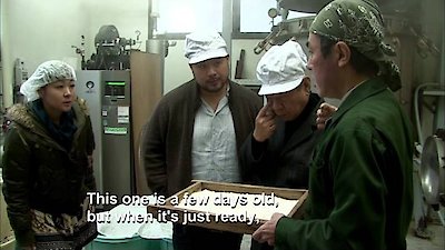 The Mind of a Chef Season 1 Episode 13