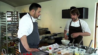 The Mind of a Chef Season 1 Episode 16