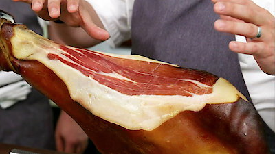 The Mind of a Chef Season 2 Episode 5