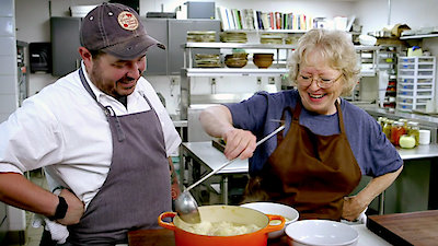 The Mind of a Chef Season 2 Episode 6