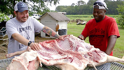 The Mind of a Chef Season 2 Episode 7