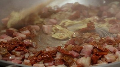 The Mind of a Chef Season 3 Episode 1