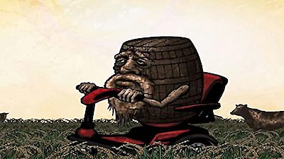 The Mind of a Chef Season 3 Episode 8