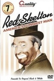 Red Skelton: America's Funniest Man