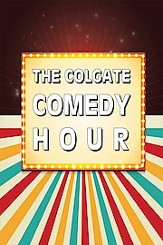 Abbott & Costello Colgate Comedy Hour