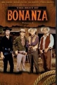 The Best of Bonanza