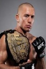 UFC Champs: Georges St. Pierre