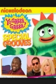 Yo Gabba Gabba, Special Grooves