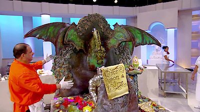 Sugar Dome Season 1 Episode 1