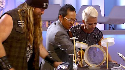 Sugar Dome Season 1 Episode 3