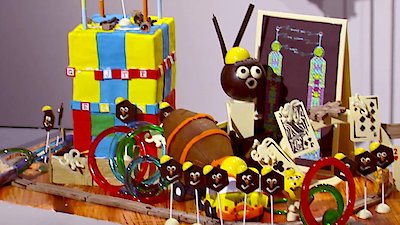 Sugar Dome Season 1 Episode 4