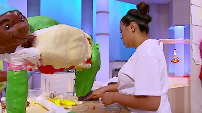 Sugar Dome Season 1 Episode 7