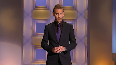 Sugar Dome Season 1 Episode 9