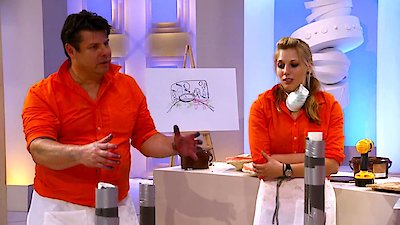 Sugar Dome Season 1 Episode 11