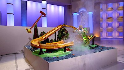 Sugar Dome Season 1 Episode 12