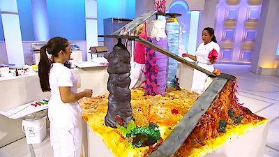 Sugar Dome Season 1 Episode 13