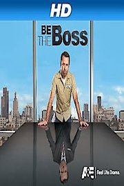 Be the Boss