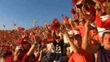 Auburn University: Jordan-Hare Stadium