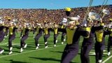 University of Michigan: Michigan Stadium