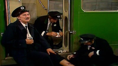 On The Buses Season 3 Episode 1