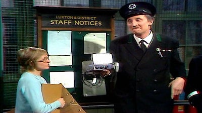 On The Buses Season 3 Episode 8