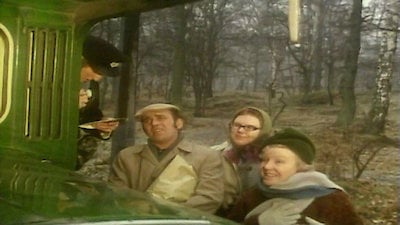 On The Buses Season 3 Episode 9