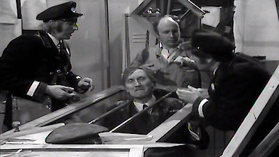 On The Buses Season 4 Episode 10