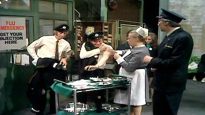 On The Buses Season 5 Episode 5