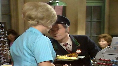 On The Buses Season 5 Episode 7