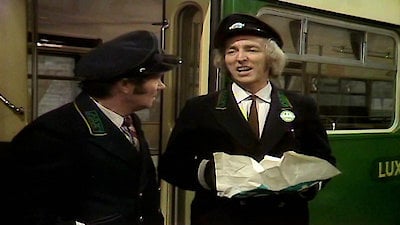 On The Buses Season 5 Episode 9